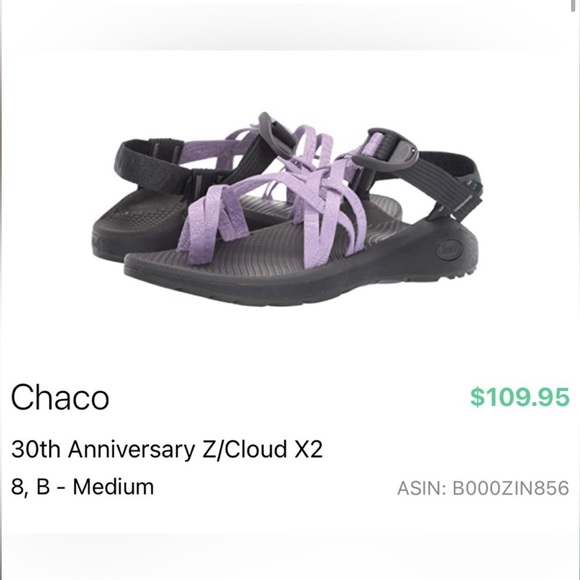 Chaco Shoes - Chacos Women Size 7
